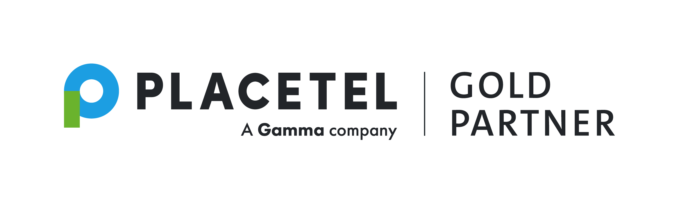 Placetel Gold Partner — Cloud-Telefonie