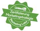 LinkedIn Marketing Labs Marketing Strategy